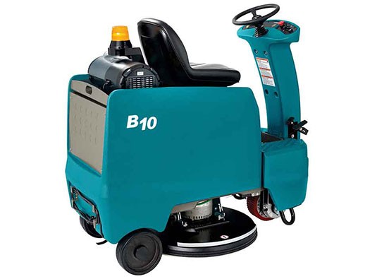 B10 Battery Rider Burnisher alt 8